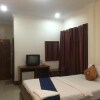 Отель Phnom Svay Hotel в Сисопхон