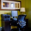 Отель Holiday Inn Express Hotel & Suites Acme-Traverse City, an IHG Hotel, фото 36