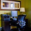 Отель Holiday Inn Express Hotel & Suites Acme-Traverse City, an IHG Hotel, фото 5