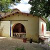 Отель Magnificent Villa in Les Mages With Jacuzzi, фото 6