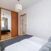 Отель Grey Apartment in Katowice by Renters, фото 11