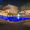 Отель Luxury Rhodes Imperial Suite with private pool, фото 9