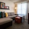 Отель Residence Inn by Marriott San Diego Sorrento Mesa/Sorrento Valley, фото 3