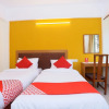 Отель Ganesh by OYO Rooms, фото 2