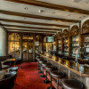 Отель Grand Hotel Europe, фото 26