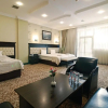 Отель New Baku Hotel (Нью Баку), фото 18