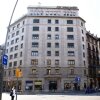 Отель Fisa Rentals Gran Via Apartments в Барселоне