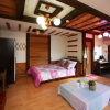 Отель Jeongseon Haetbinnuri Pension, фото 7