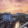 Отель SSAW Boutique Hotel Nanjing Qifeng Confucius House, фото 36