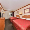 Отель Econo Lodge Inn Killeen, фото 6