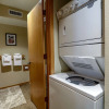 Отель Snowcreek 878 2 Bedrooms 3 Bathrooms Condo, фото 9