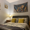 Отель Beautiful Town Centre Apartment by River & Station, фото 20