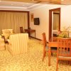 Отель Accord Puducherry, фото 11