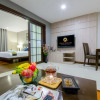 Отель Grand Mercure Bangkok Asoke Residence, фото 19
