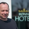 Отель Rønne Hotel, фото 4