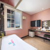 Отель Youngdeok Sea Motel, фото 3