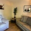 Отель Cosy 2 bed House Close to City Centre of Lincoln, фото 9