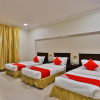 Отель Nasamat Al Khobar Apartment 2, фото 3