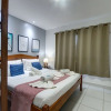 Отель VG Sun Cumbuco Luxo 2 quartos 6 pessoas By DM Apartments, фото 46