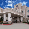 Отель Comfort Suites Houston IAH Airport - Beltway 8, фото 1