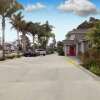 Отель Americas Best Value Inn Oxnard Port Hueneme, фото 6