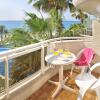 Отель Caprici Beach Hotel & Spa, фото 7