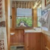 Отель Hibernation Station - Three Bedroom Cabin, фото 10