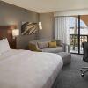 Отель Courtyard by Marriott Boynton Beach, фото 23