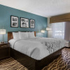 Отель Sleep Inn Fayetteville I-95, фото 31