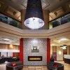 Отель DoubleTree by Hilton Windsor Hotel & Suites, фото 39