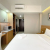 Отель Simply Look Studio At Mustika Golf Residence (No Kitchen) Apartment, фото 7