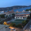 Отель Marias rooms chantzara spyropoulos family apart 50 sqm 2studios sea view far 50 m harbour , heart ci, фото 15
