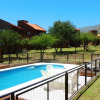 Отель Complejo los Espinillos de Merlo, фото 15