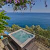 Отель Luxury Room With sea View in Amalfi ID 3929, фото 19