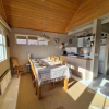 Отель Cozy Cottage in Icelandic nature with Hot tub, фото 5