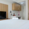 Отель Best Deal The Springlake Summarecon Studio Apartment, фото 5