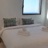 Отель Beautiful Sea View Apt Tel Aviv Tl5, фото 22