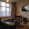 Отель Ashburnham Apartment, фото 11