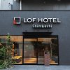 Отель LOF HOTEL Shimbashi в Токио