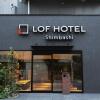 Отель LOF HOTEL Shimbashi, фото 1