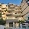 Отель WSD New Lux Stylish 1BD Apt near Marina в Афинах