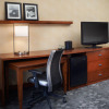 Отель Courtyard Detroit Dearborn, фото 10