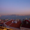 Отель Sed Bosphorus Hotel, фото 20