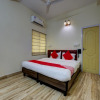 Отель OYO 7616 Maple The Residence, фото 3