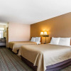 Отель Econo Lodge Inn & Suites Near Bricktown, фото 15