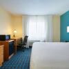 Отель Fairfield Inn & Suites Bismarck North, фото 18