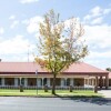 Отель The Club Motel Armidale Accommodation в Армидали