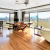 Отель Stunning sea and City Views From This 20th Floor Condo in Cental Pattaya, фото 13