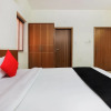 Отель OYO 14499 Hotel Hill View Guest House Kondapur, фото 7