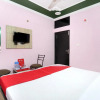 Отель City Luxury 45 By OYO, фото 6
